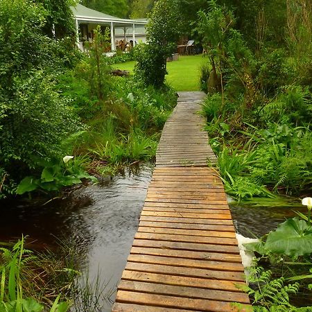 Boutique Vintage Forest Cabin Stormsrivier Luaran gambar
