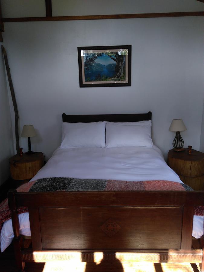 Boutique Vintage Forest Cabin Stormsrivier Luaran gambar