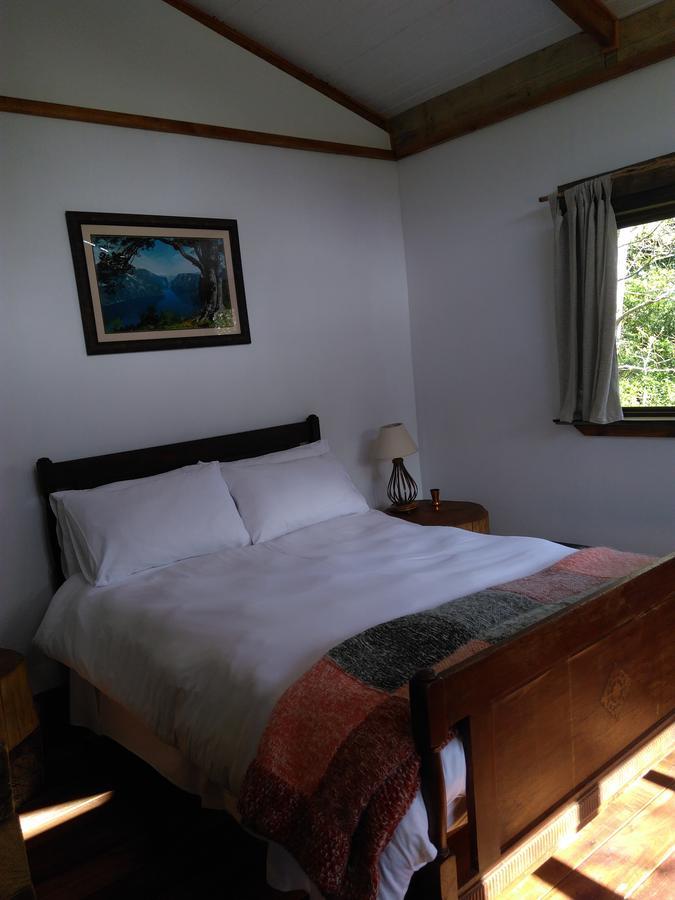 Boutique Vintage Forest Cabin Stormsrivier Luaran gambar