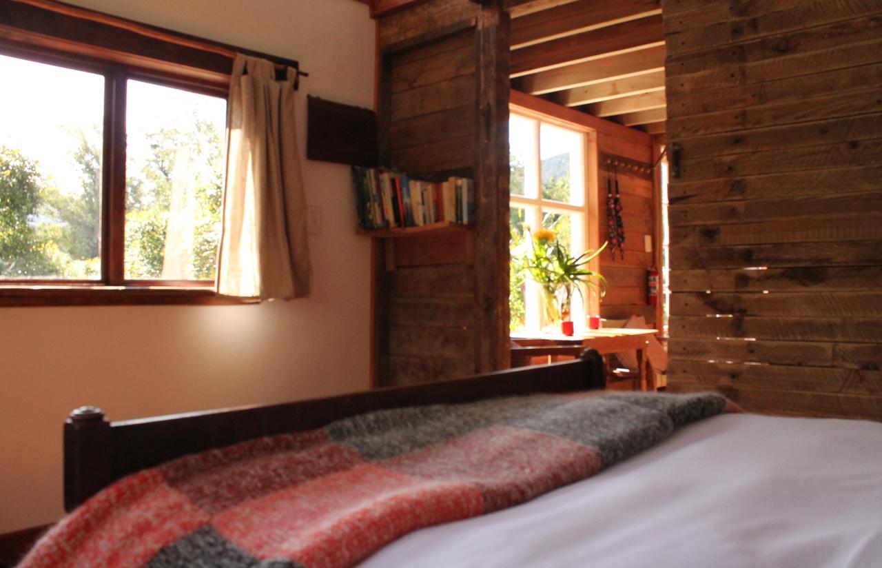 Boutique Vintage Forest Cabin Stormsrivier Luaran gambar
